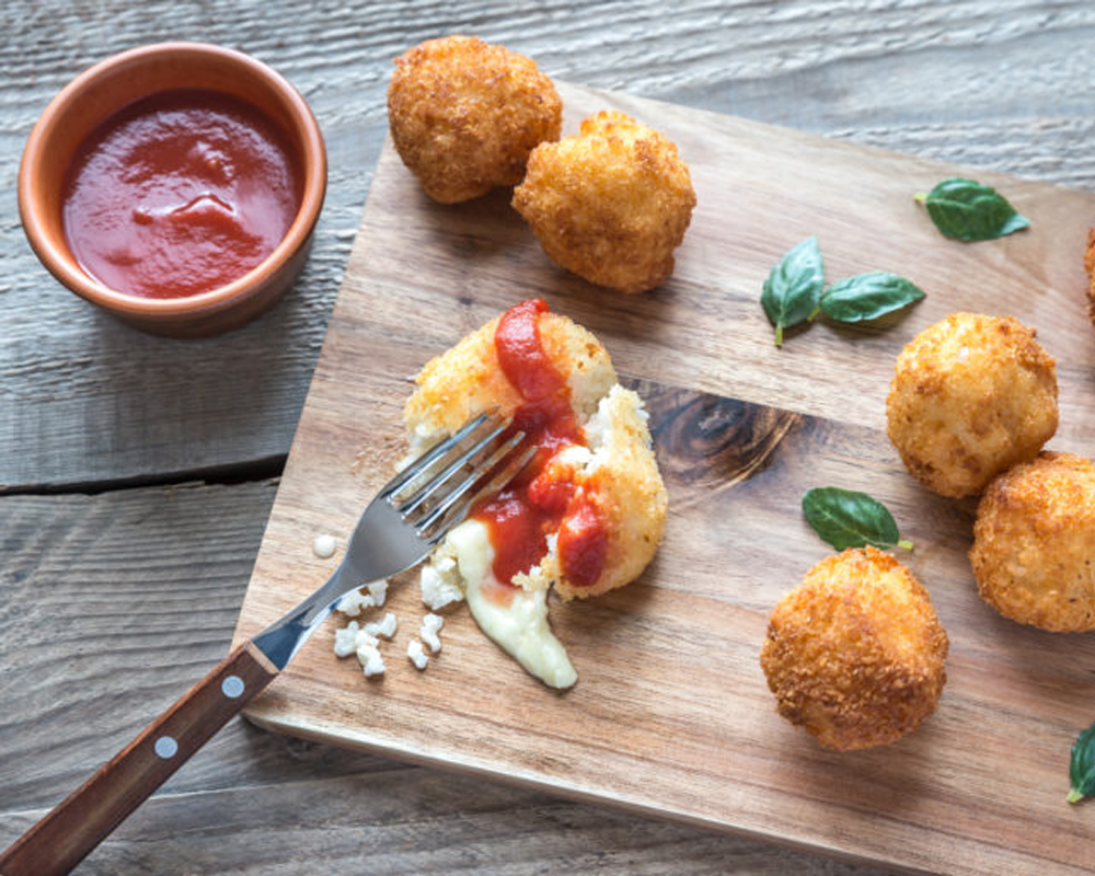Arancini