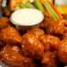 buffalo cauliflower wings