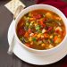 vegetable soup